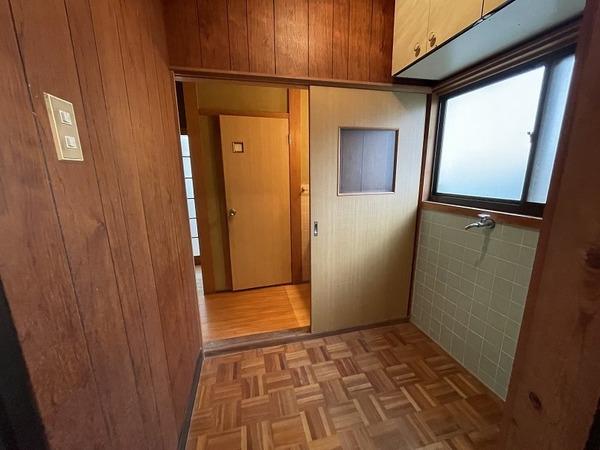 下関市綾羅木本町１丁目の中古一戸建て