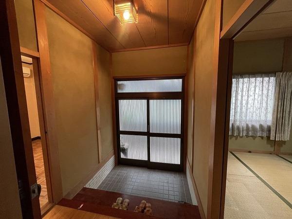 下関市綾羅木本町１丁目の中古一戸建て
