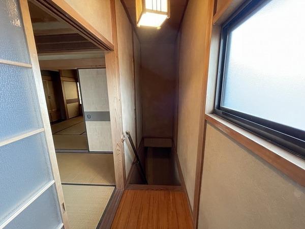 下関市綾羅木本町１丁目の中古一戸建て