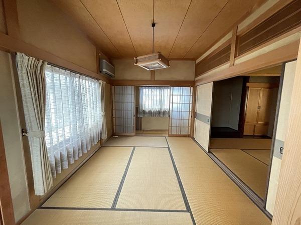 下関市綾羅木本町１丁目の中古一戸建て