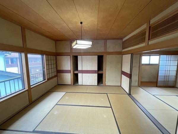 下関市綾羅木本町１丁目の中古一戸建て