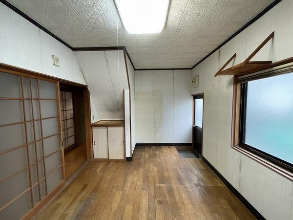 下関市綾羅木本町１丁目の中古一戸建て