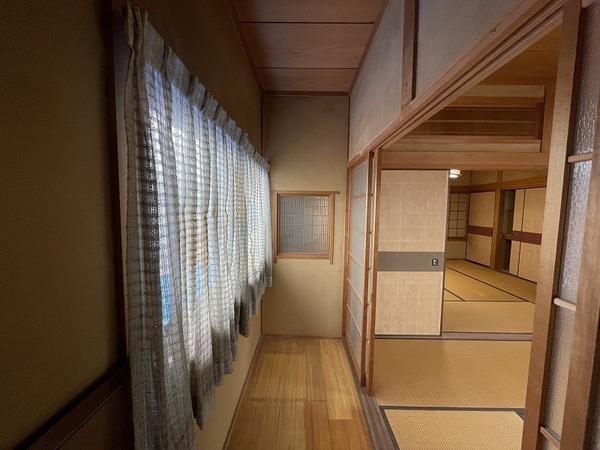 下関市綾羅木本町１丁目の中古一戸建て