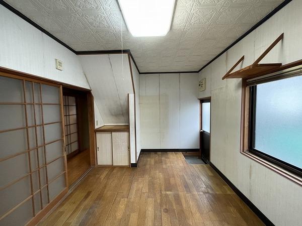 下関市綾羅木本町１丁目の中古一戸建て