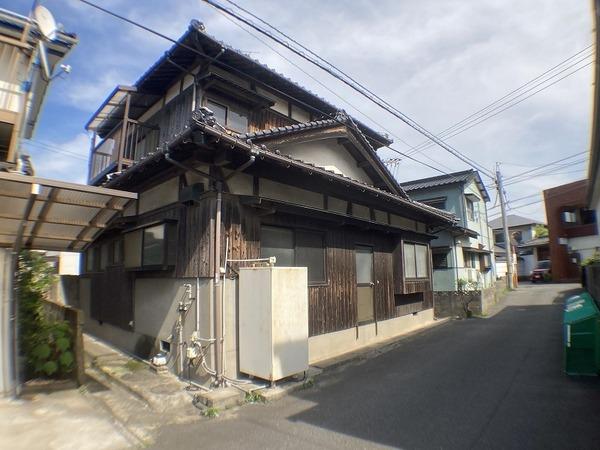 下関市綾羅木本町１丁目の中古一戸建て