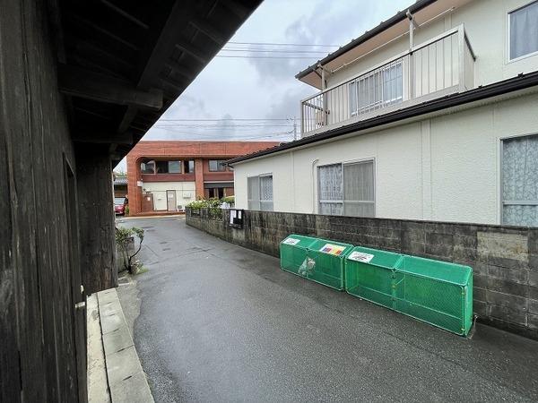 下関市綾羅木本町１丁目の中古一戸建て