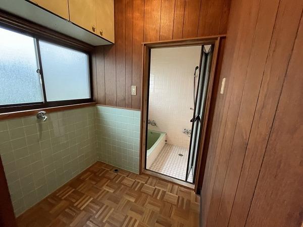 下関市綾羅木本町１丁目の中古一戸建て