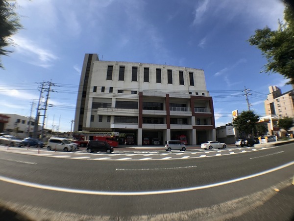 下関市大字有冨の中古一戸建て(東消防署勝山出張所)