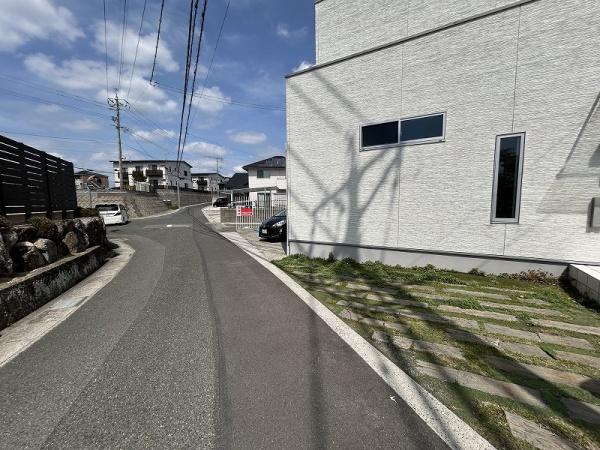 下関市大字有冨の中古一戸建て