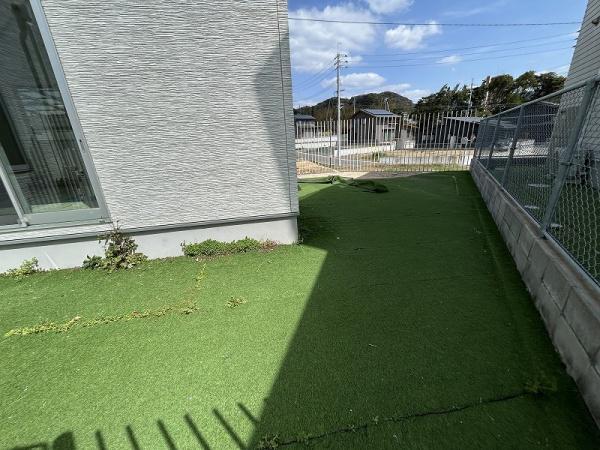 下関市大字有冨の中古一戸建て