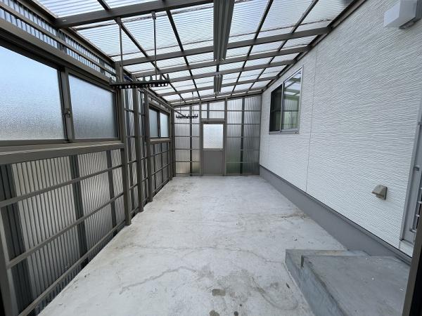 下関市大字有冨の中古一戸建て