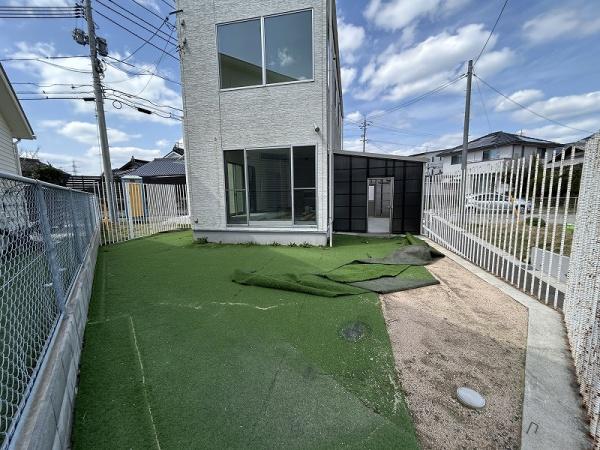 下関市大字有冨の中古一戸建て
