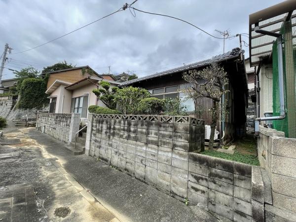 下関市本町１丁目の中古一戸建て