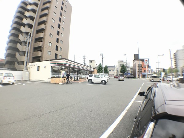 下関市本町1丁目の中古一戸建て(セブンイレブン下関貴船町店)