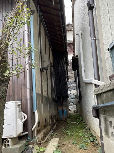 下関市本町１丁目の中古一戸建て