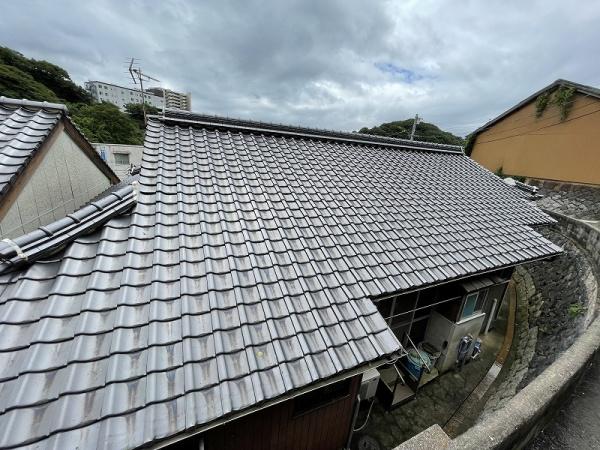 本町一丁目／車進入不可　近隣Ｐ