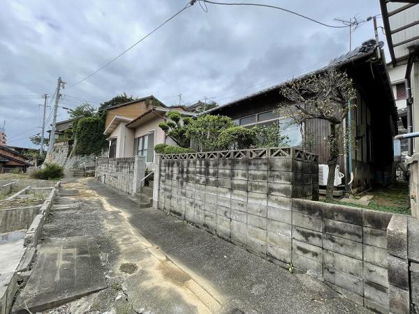 下関市本町１丁目の中古一戸建て
