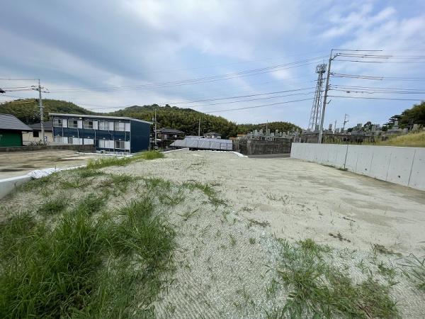 三河町／ゆめモール近く