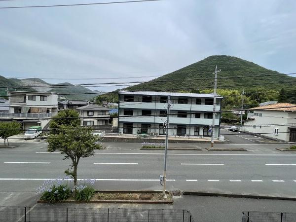形山パレス