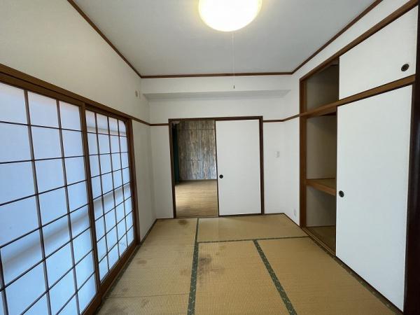 形山パレス