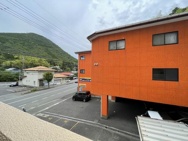 形山パレス