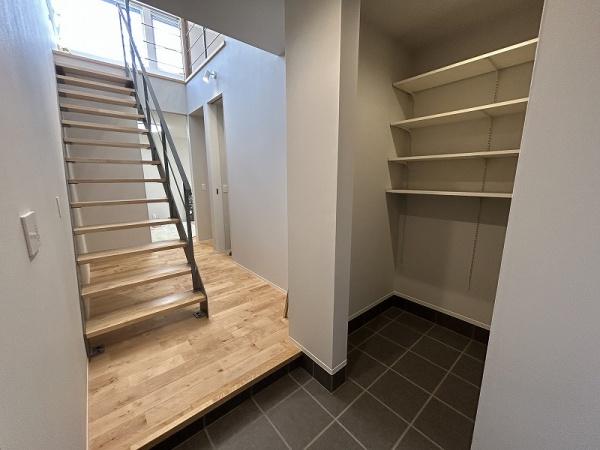 下関市向山町の中古一戸建て