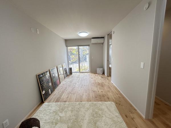下関市向山町の中古一戸建て