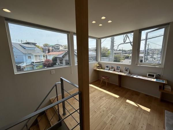 下関市向山町の中古一戸建て