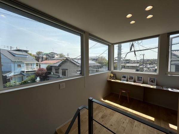 下関市向山町の中古一戸建て