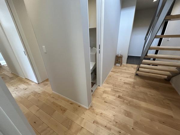 下関市向山町の中古一戸建て