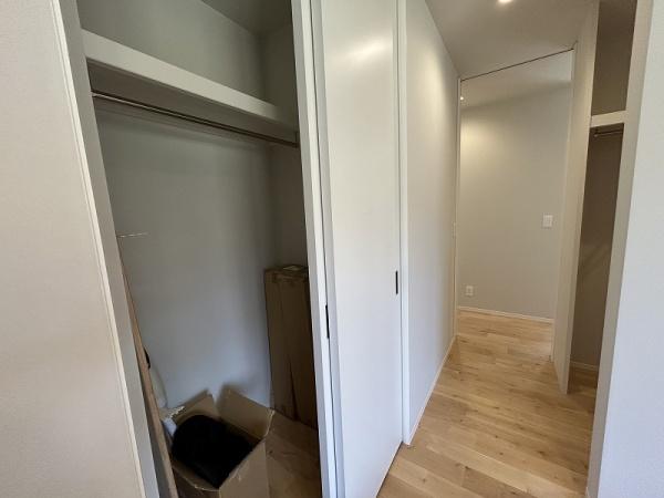 下関市向山町の中古一戸建て