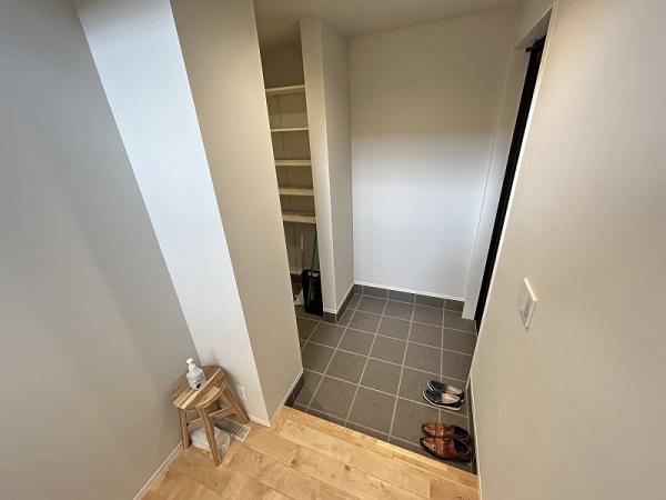 下関市向山町の中古一戸建て