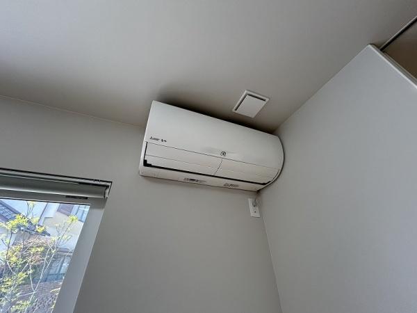 下関市向山町の中古一戸建て