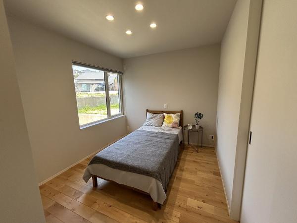 下関市向山町の中古一戸建て