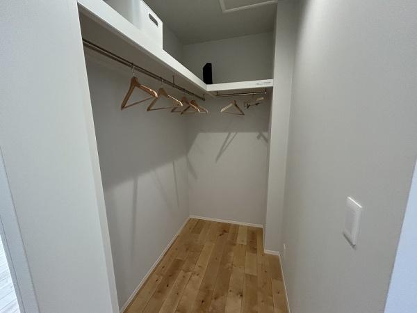 下関市向山町の中古一戸建て