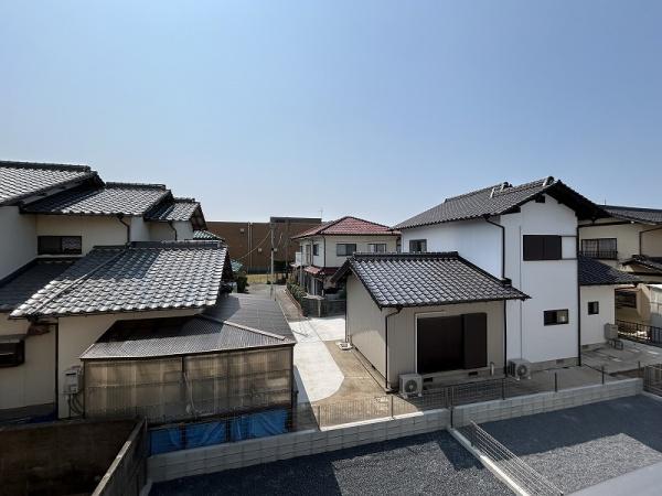 綾羅木本町7丁目　2号／新築　LDK21.9帖