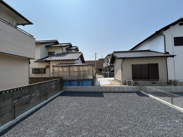 綾羅木本町7丁目　2号／新築　LDK21.9帖