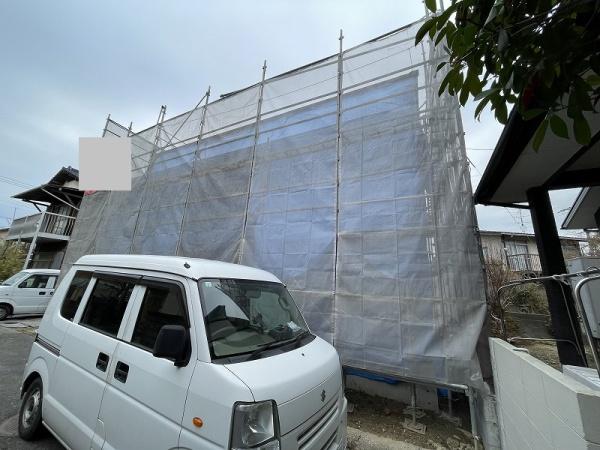 伊倉町3丁目／コンパクト　建売