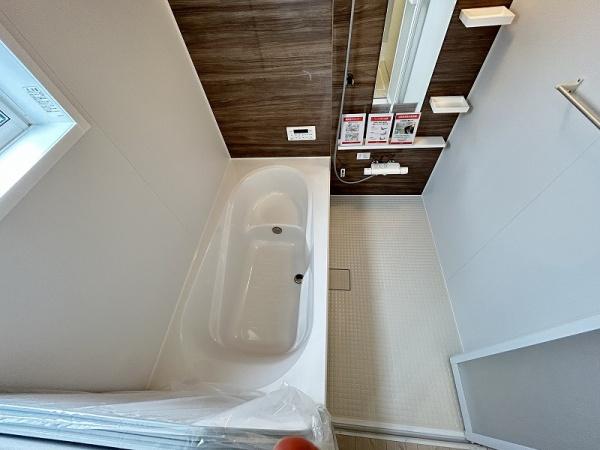 伊倉町3丁目／コンパクト　建売