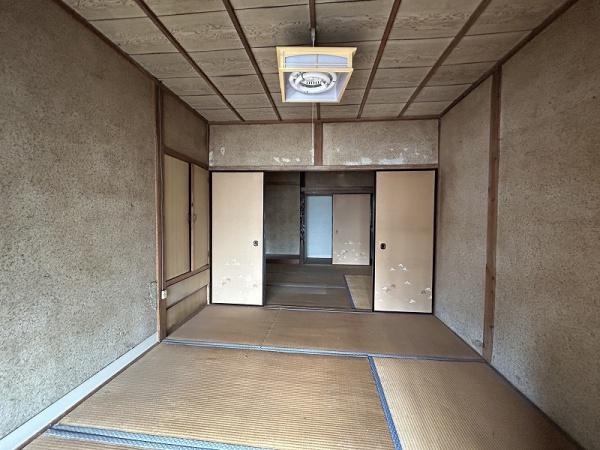 下関市吉見新町２丁目の中古一戸建て