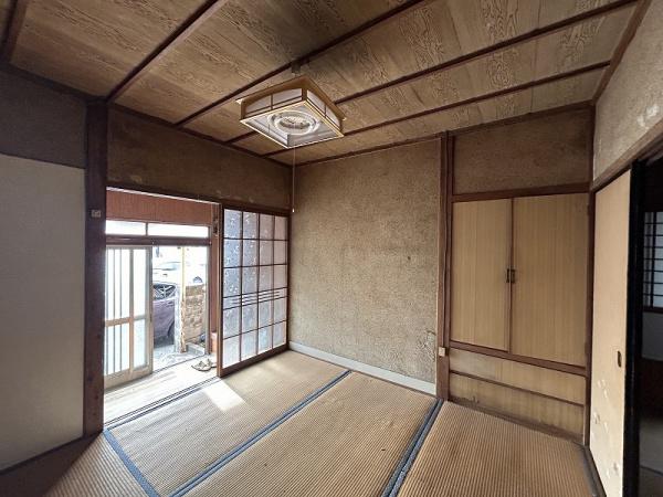 下関市吉見新町２丁目の中古一戸建て