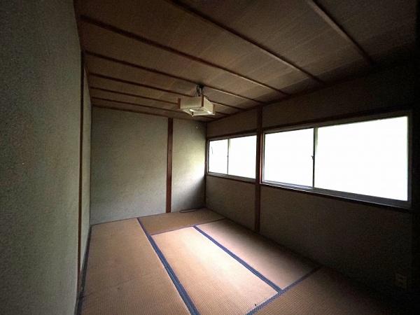 下関市吉見新町２丁目の中古一戸建て