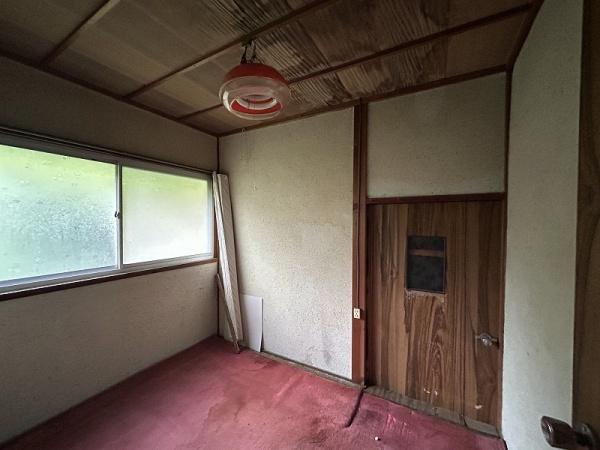 下関市吉見新町２丁目の中古一戸建て