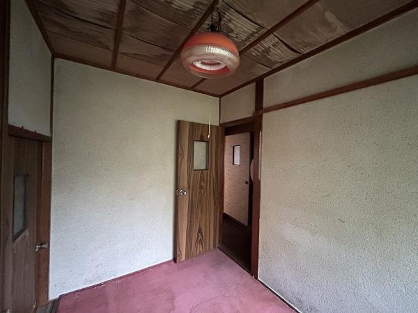下関市吉見新町２丁目の中古一戸建て