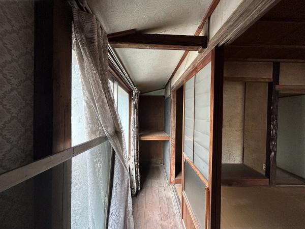 下関市吉見新町２丁目の中古一戸建て