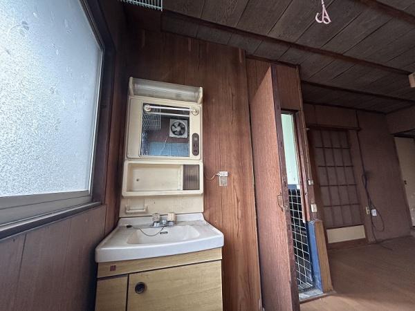 下関市吉見新町２丁目の中古一戸建て