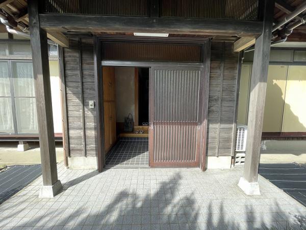 下関市大字永田郷の中古一戸建て