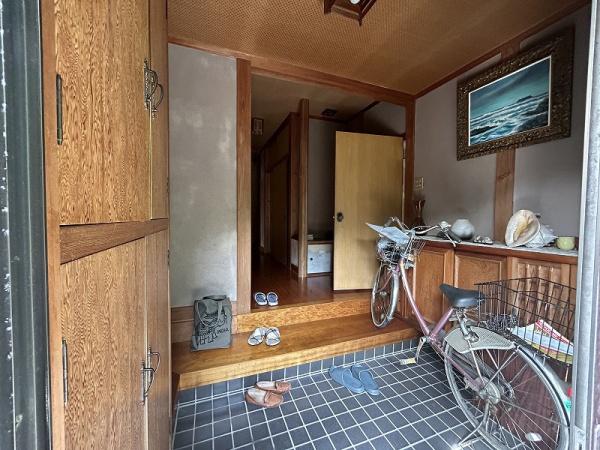 下関市大字永田郷の中古一戸建て