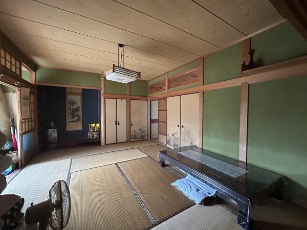 下関市大字永田郷の中古一戸建て