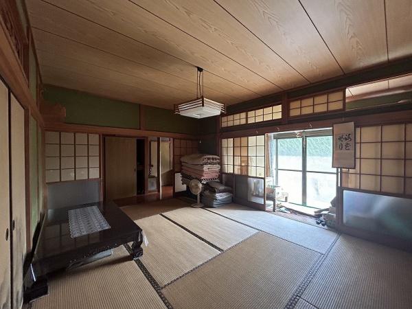 下関市大字永田郷の中古一戸建て